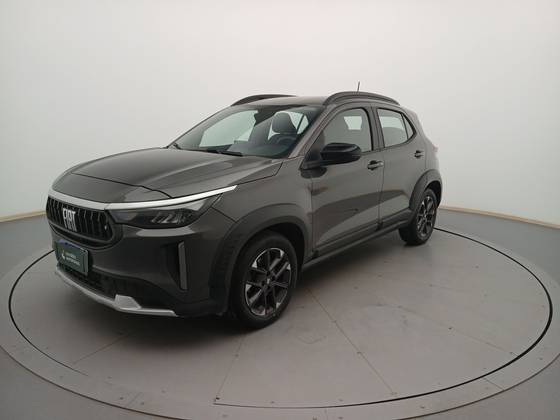 FIAT PULSE 1.0 TURBO 200 HYBRID AUDACE CVT